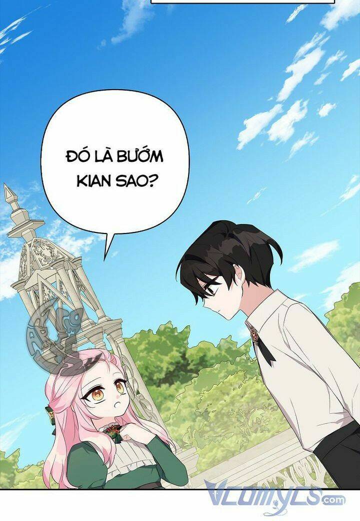 Cô Con Gái Út Của Công Tước Phản Diện Chapter 13 - Trang 2