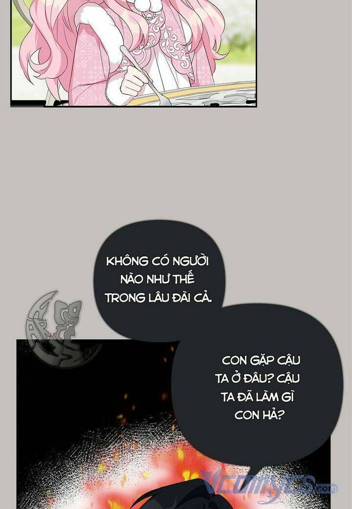 Cô Con Gái Út Của Công Tước Phản Diện Chapter 13 - Trang 2