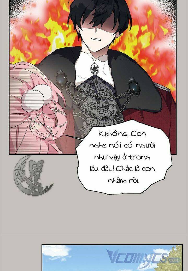 Cô Con Gái Út Của Công Tước Phản Diện Chapter 13 - Trang 2