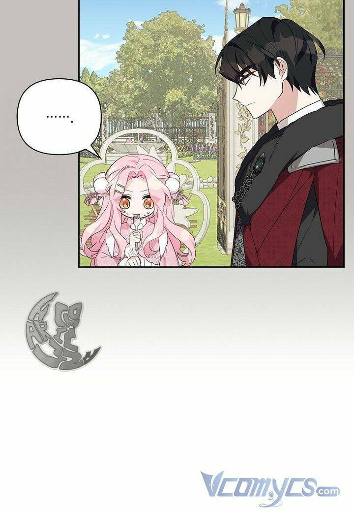 Cô Con Gái Út Của Công Tước Phản Diện Chapter 13 - Trang 2