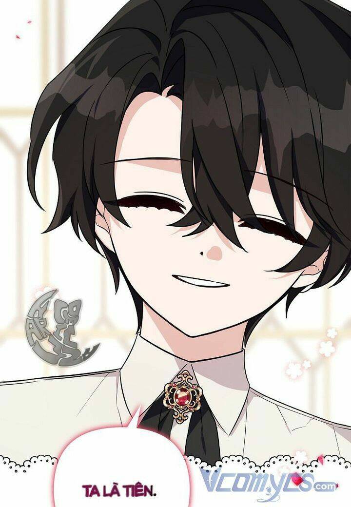 Cô Con Gái Út Của Công Tước Phản Diện Chapter 13 - Trang 2