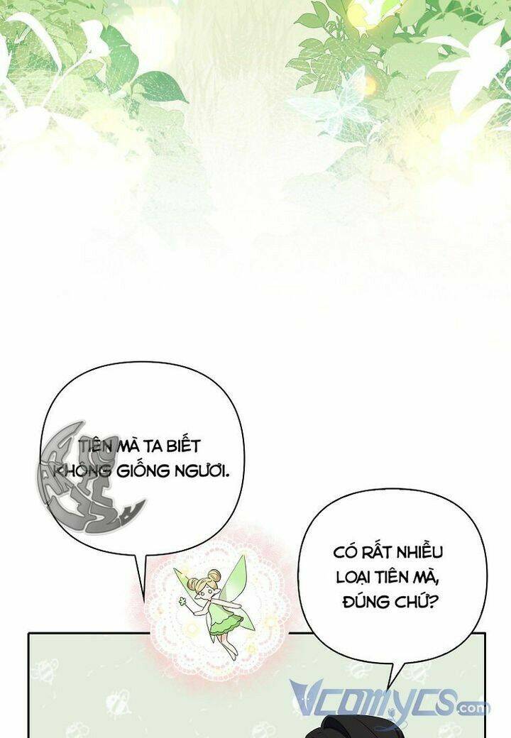 Cô Con Gái Út Của Công Tước Phản Diện Chapter 13 - Trang 2