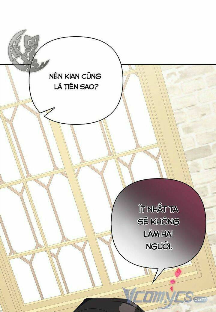 Cô Con Gái Út Của Công Tước Phản Diện Chapter 13 - Trang 2