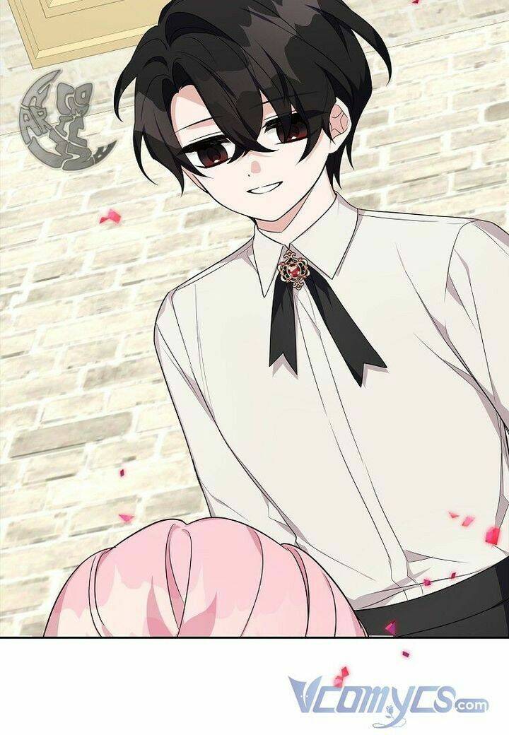 Cô Con Gái Út Của Công Tước Phản Diện Chapter 13 - Trang 2