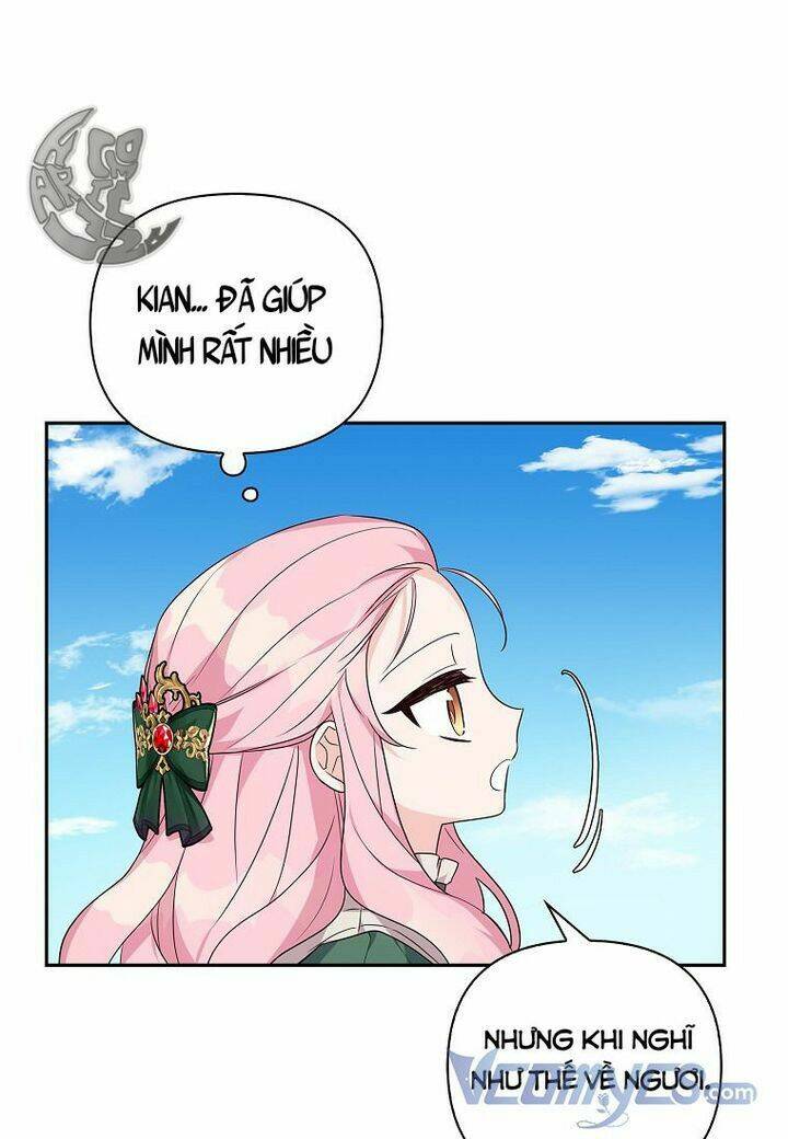 Cô Con Gái Út Của Công Tước Phản Diện Chapter 13 - Trang 2