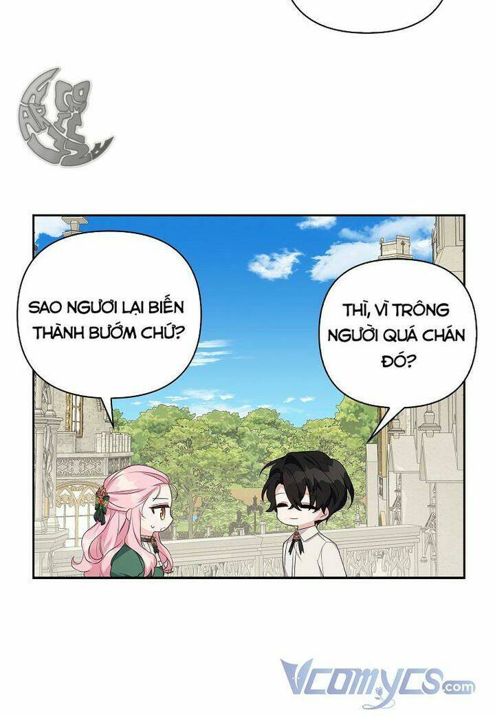 Cô Con Gái Út Của Công Tước Phản Diện Chapter 13 - Trang 2