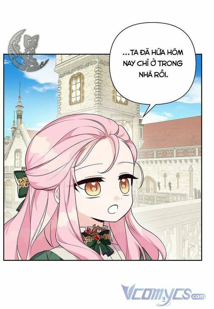 Cô Con Gái Út Của Công Tước Phản Diện Chapter 13 - Trang 2