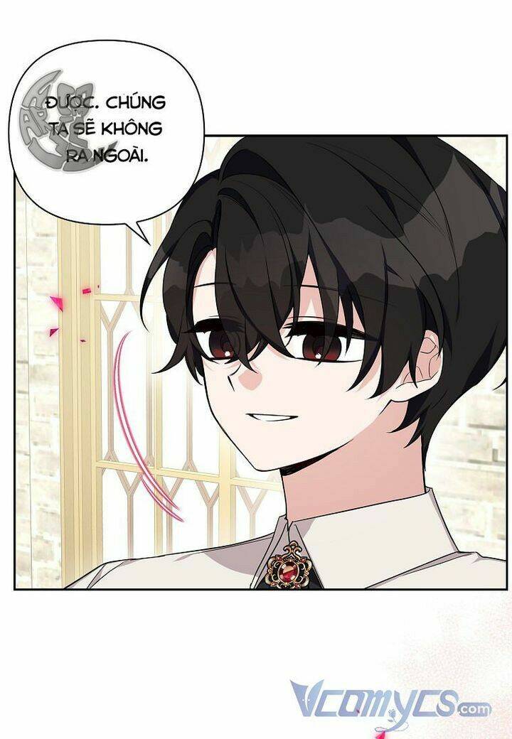 Cô Con Gái Út Của Công Tước Phản Diện Chapter 13 - Trang 2