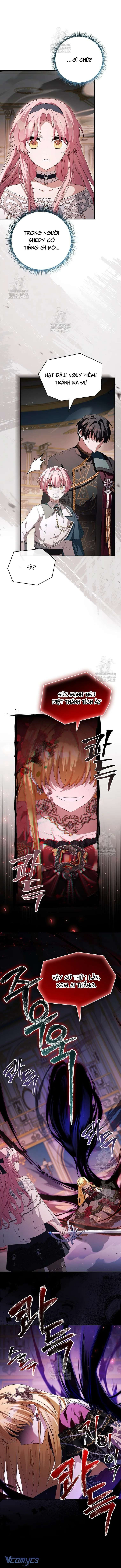 Cô Con Gái Út Của Công Tước Phản Diện Chapter 132 - Trang 2