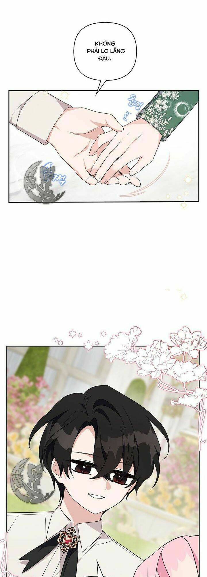 Cô Con Gái Út Của Công Tước Phản Diện Chapter 14 - Trang 2