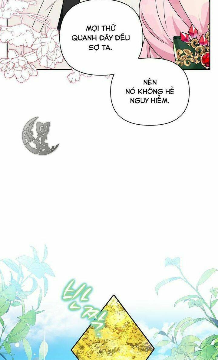 Cô Con Gái Út Của Công Tước Phản Diện Chapter 14 - Trang 2