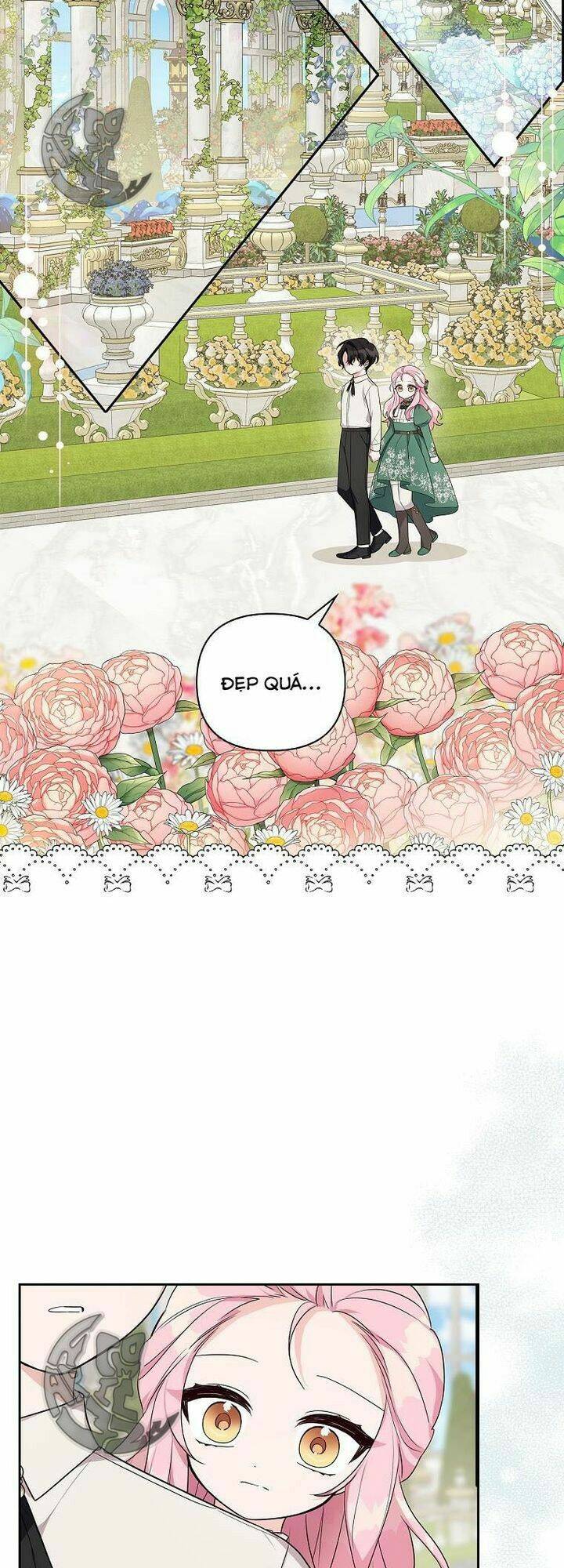 Cô Con Gái Út Của Công Tước Phản Diện Chapter 14 - Trang 2