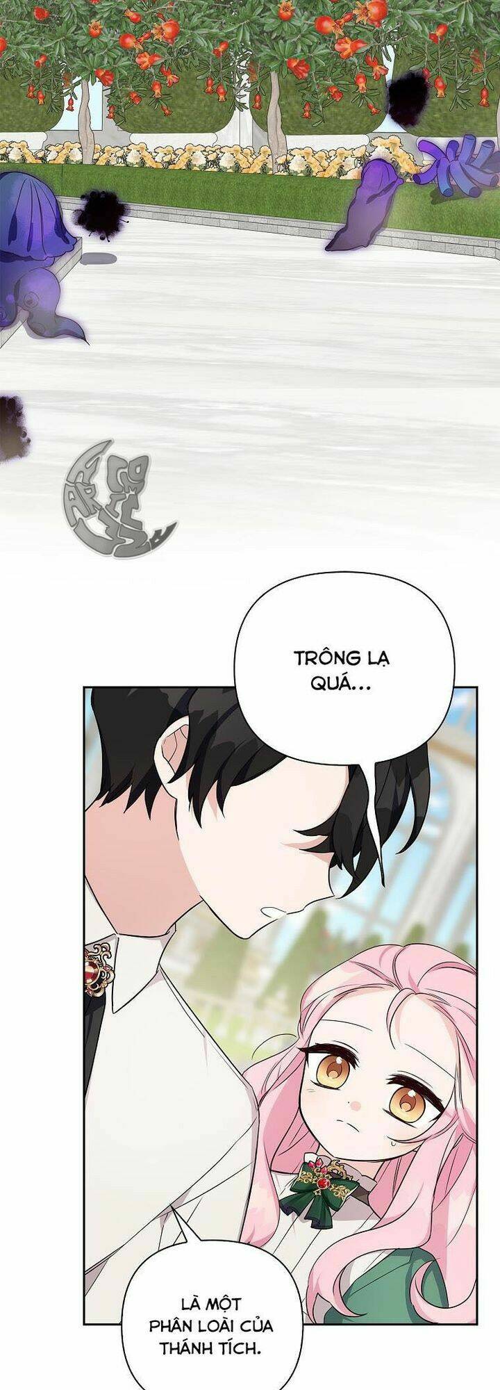 Cô Con Gái Út Của Công Tước Phản Diện Chapter 14 - Trang 2