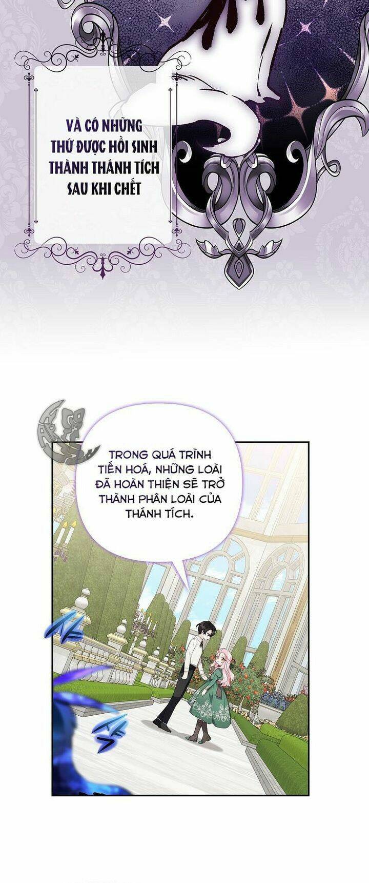 Cô Con Gái Út Của Công Tước Phản Diện Chapter 14 - Trang 2