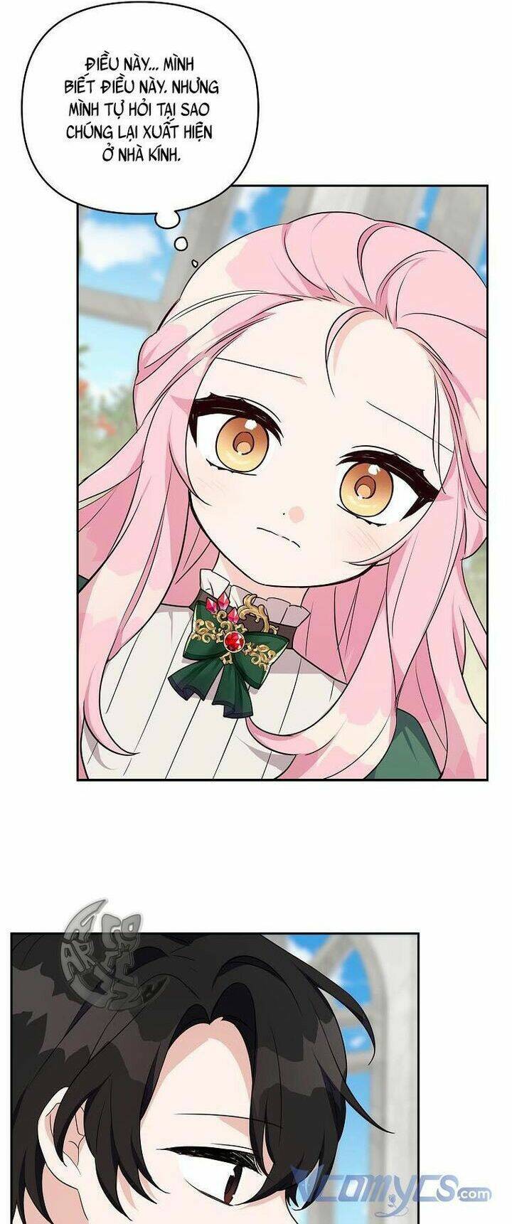 Cô Con Gái Út Của Công Tước Phản Diện Chapter 14 - Trang 2