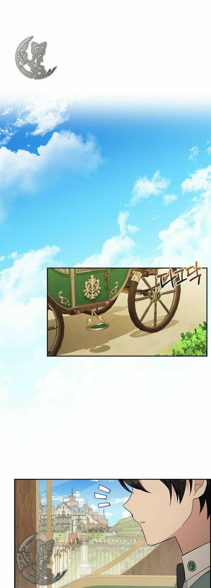 Cô Con Gái Út Của Công Tước Phản Diện Chapter 14 - Trang 2