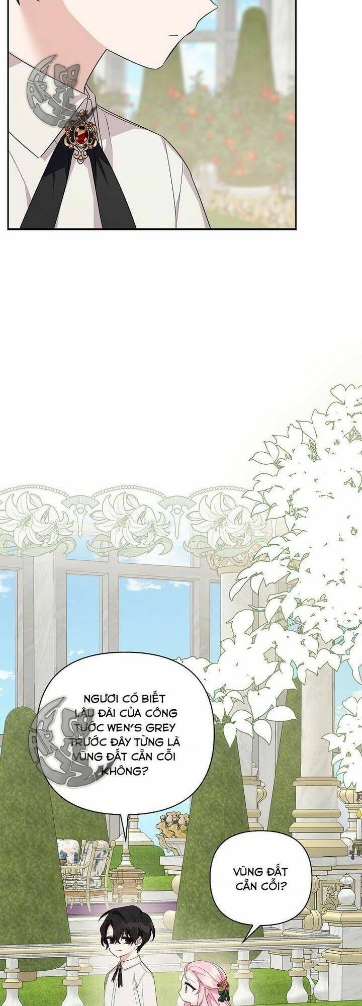 Cô Con Gái Út Của Công Tước Phản Diện Chapter 14 - Trang 2