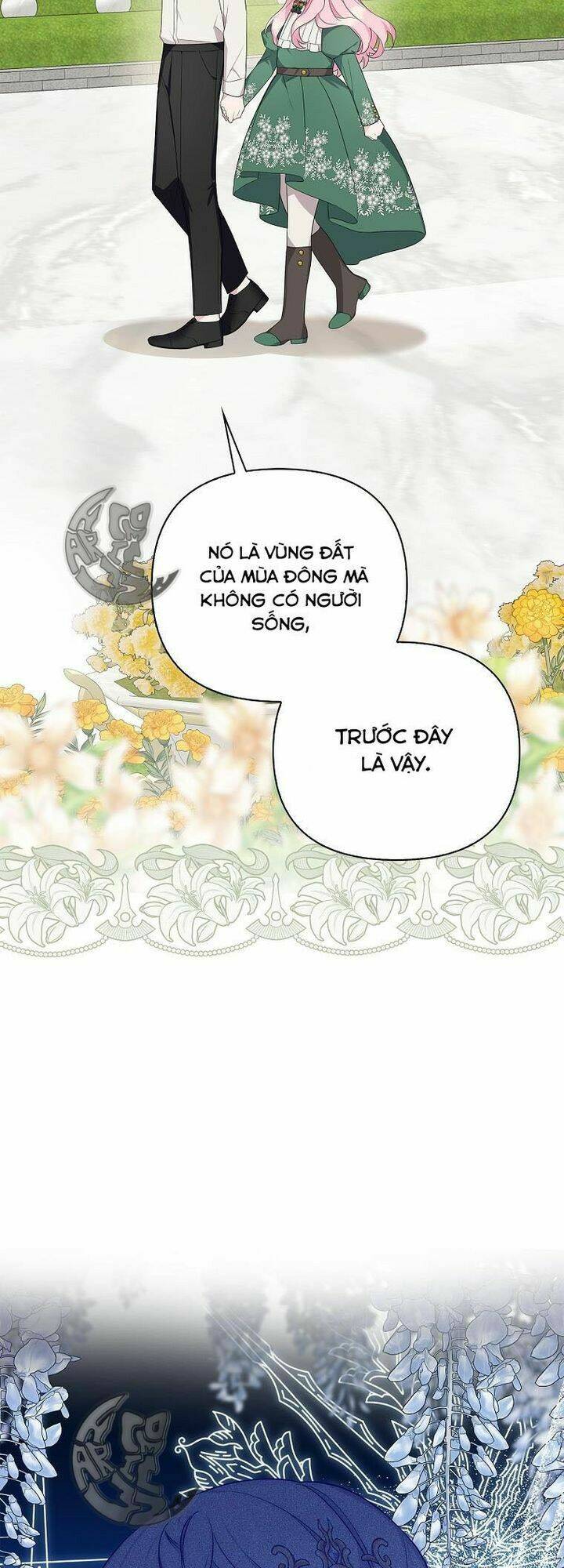 Cô Con Gái Út Của Công Tước Phản Diện Chapter 14 - Trang 2