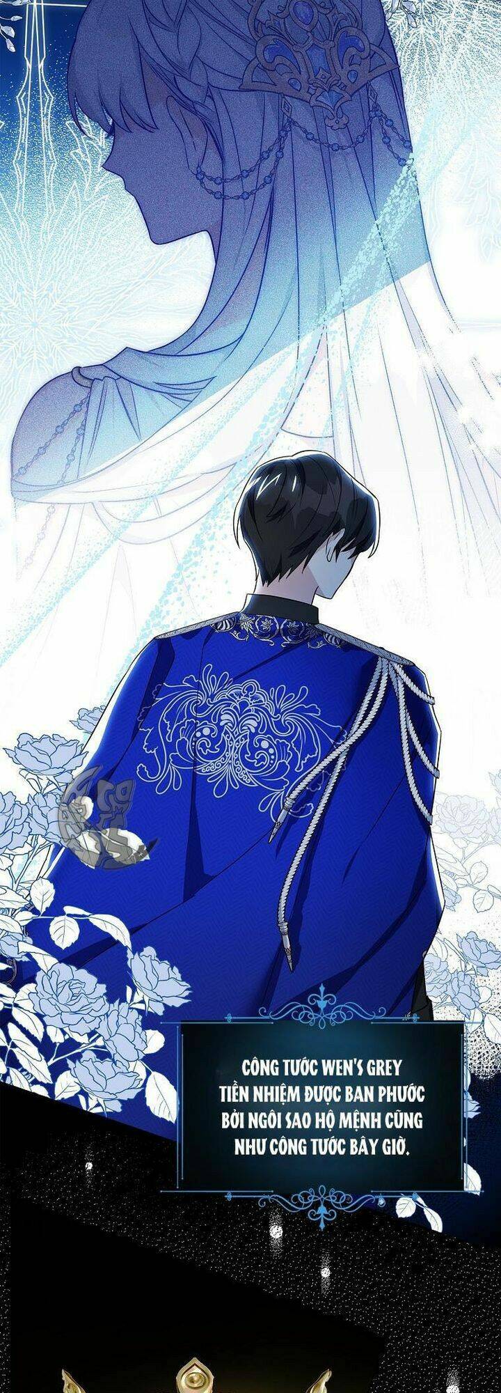 Cô Con Gái Út Của Công Tước Phản Diện Chapter 14 - Trang 2