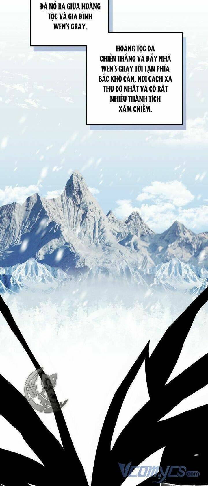 Cô Con Gái Út Của Công Tước Phản Diện Chapter 14 - Trang 2