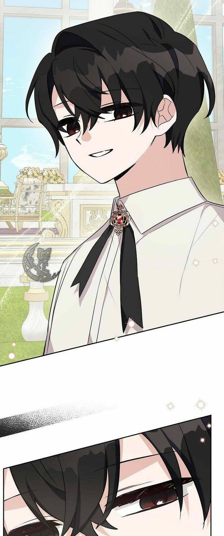 Cô Con Gái Út Của Công Tước Phản Diện Chapter 14 - Trang 2