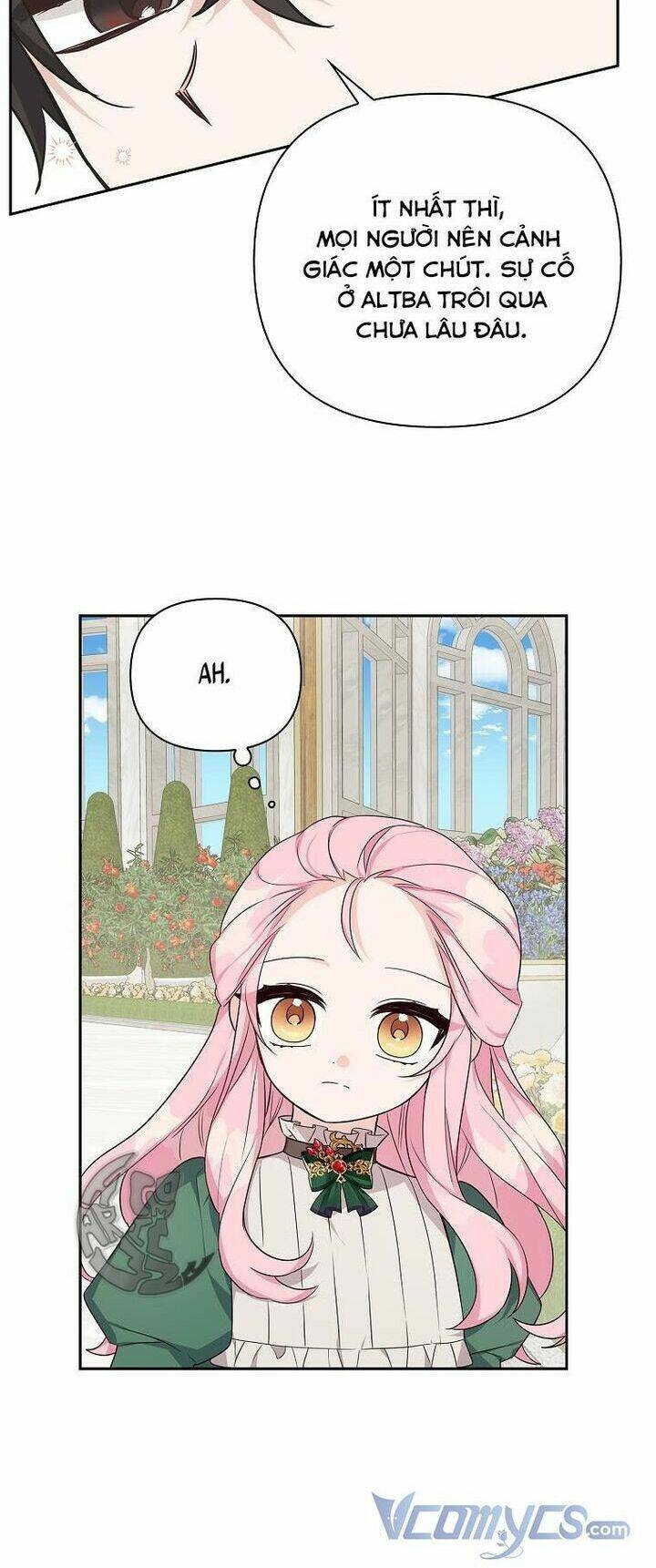 Cô Con Gái Út Của Công Tước Phản Diện Chapter 14 - Trang 2