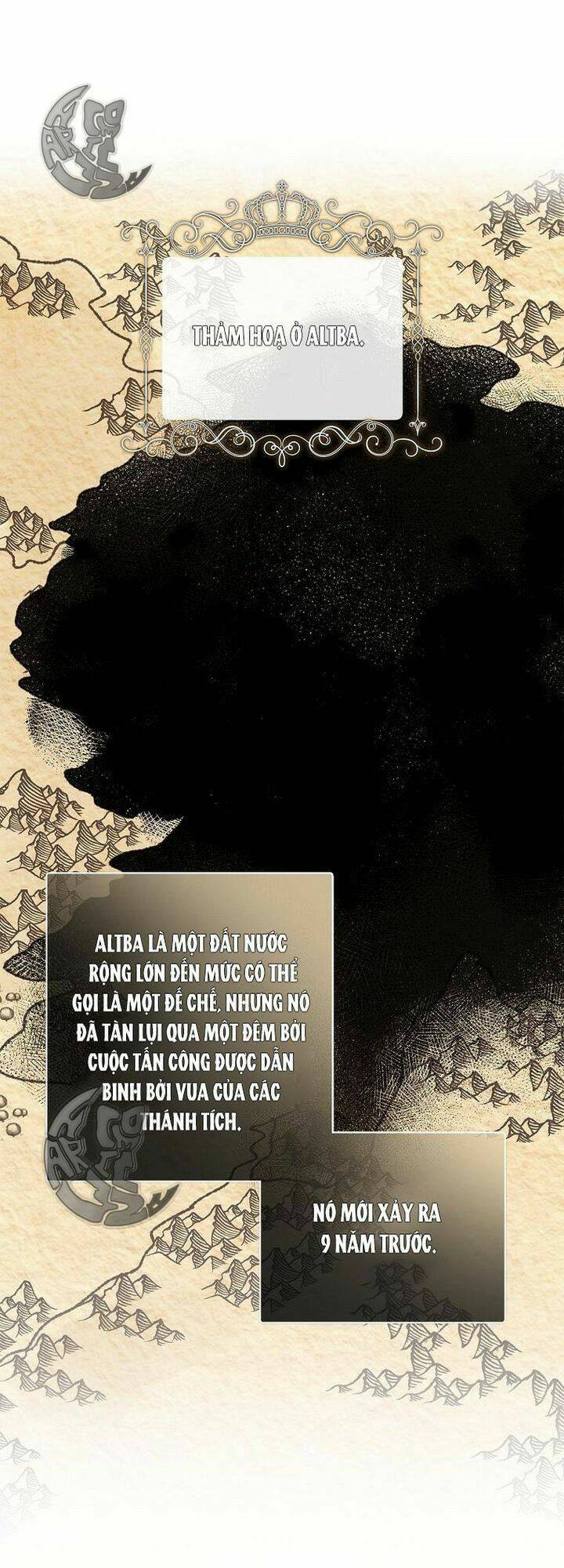 Cô Con Gái Út Của Công Tước Phản Diện Chapter 14 - Trang 2