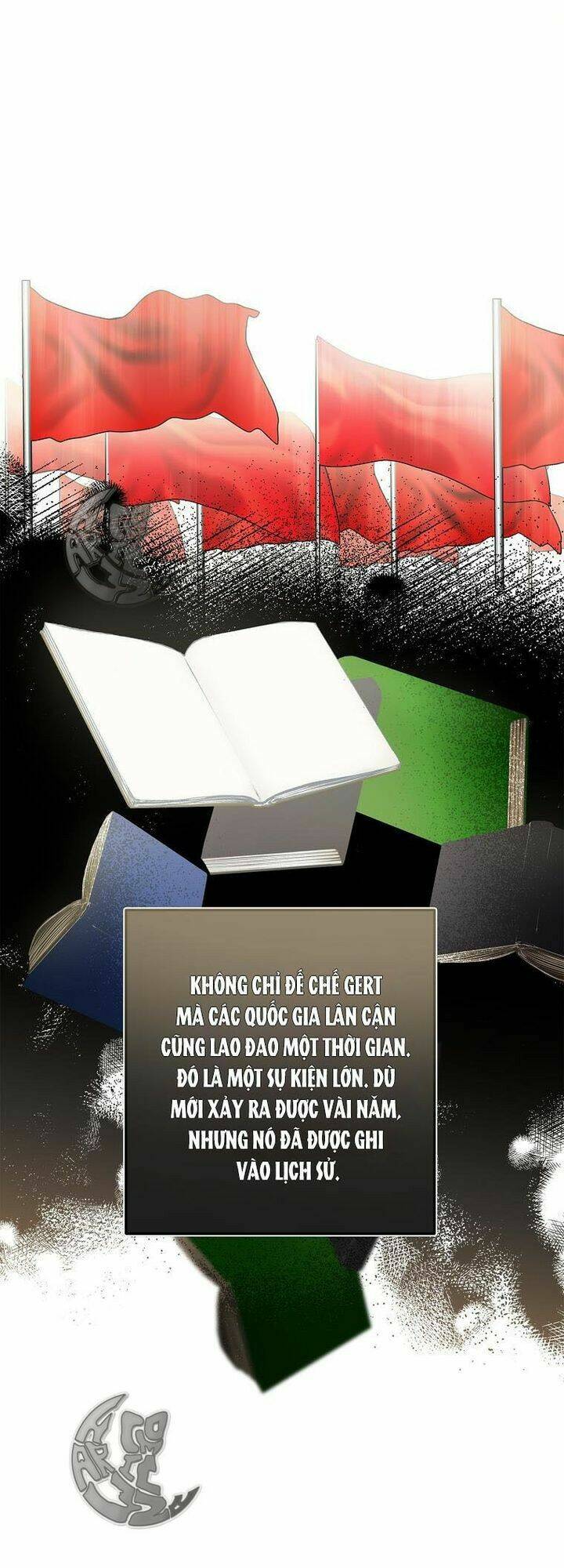 Cô Con Gái Út Của Công Tước Phản Diện Chapter 14 - Trang 2