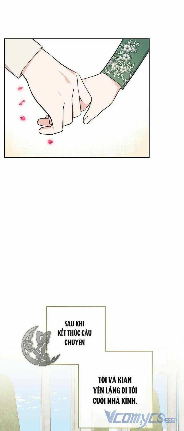 Cô Con Gái Út Của Công Tước Phản Diện Chapter 14 - Trang 2