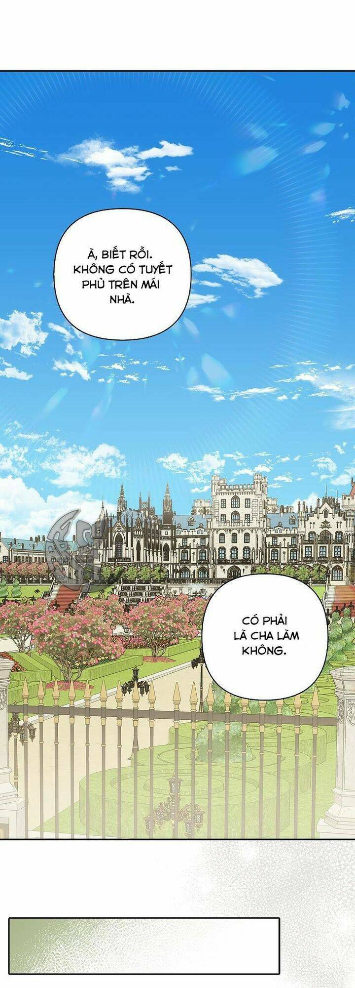 Cô Con Gái Út Của Công Tước Phản Diện Chapter 14 - Trang 2