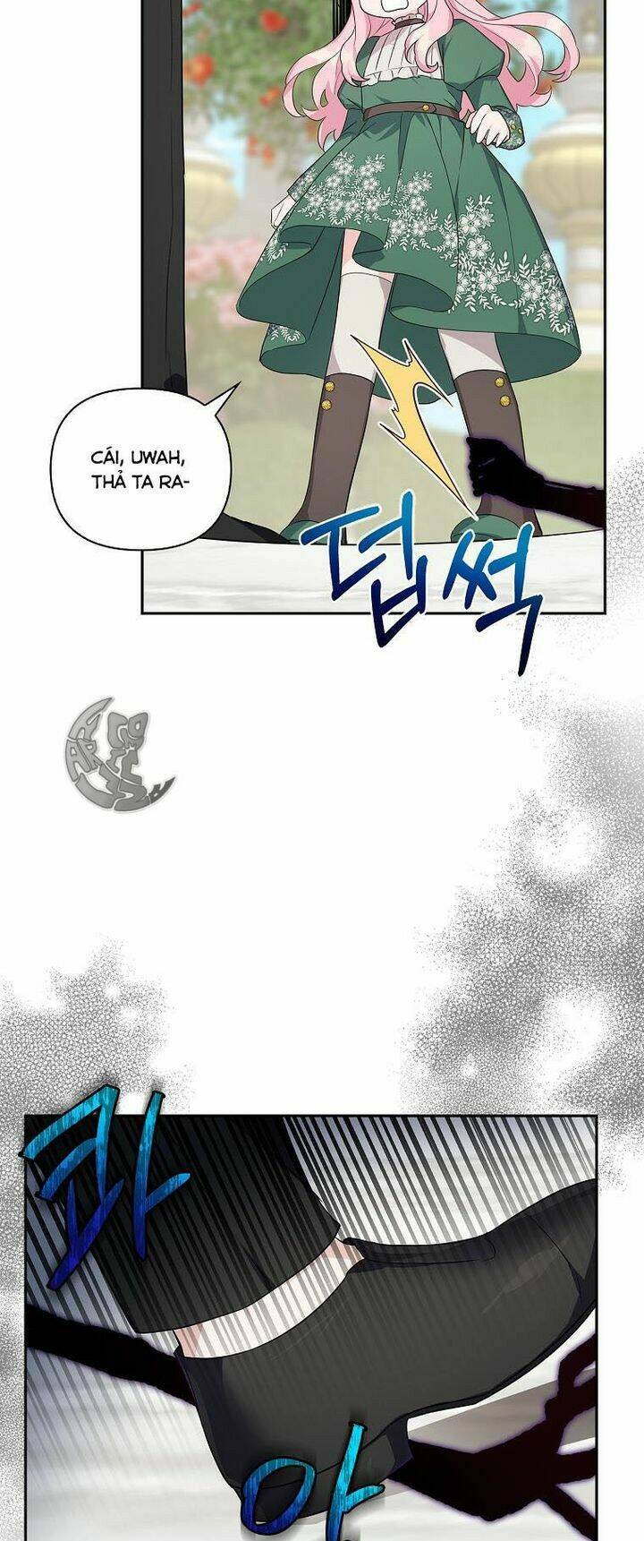 Cô Con Gái Út Của Công Tước Phản Diện Chapter 14 - Trang 2