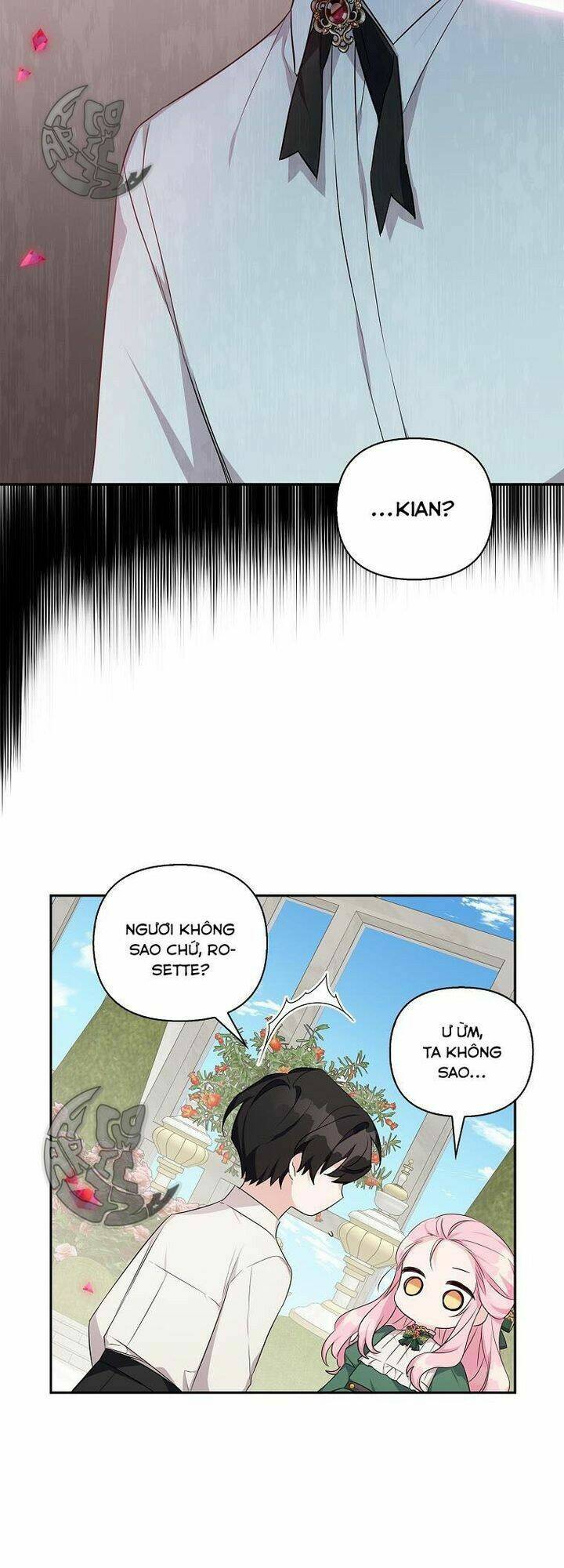 Cô Con Gái Út Của Công Tước Phản Diện Chapter 14 - Trang 2