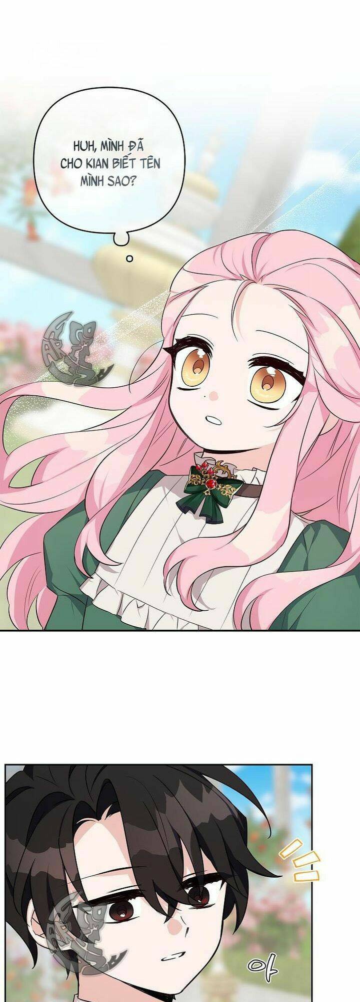 Cô Con Gái Út Của Công Tước Phản Diện Chapter 14 - Trang 2