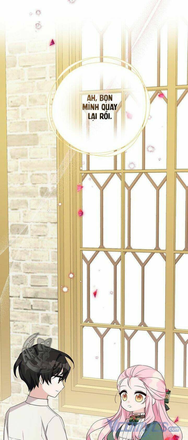 Cô Con Gái Út Của Công Tước Phản Diện Chapter 14 - Trang 2