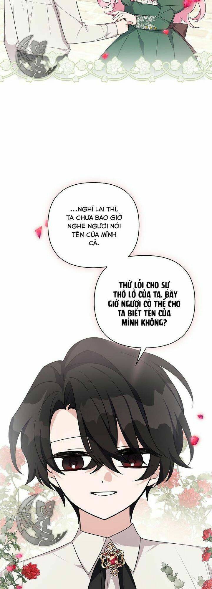 Cô Con Gái Út Của Công Tước Phản Diện Chapter 14 - Trang 2