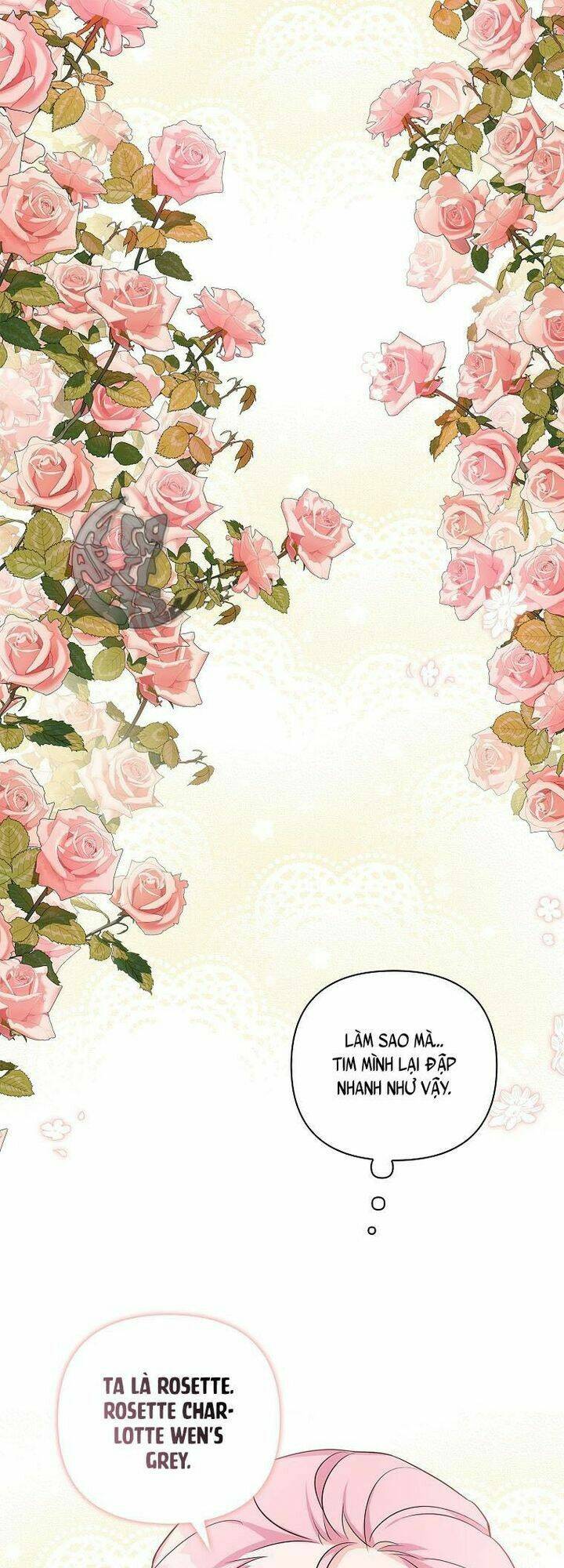 Cô Con Gái Út Của Công Tước Phản Diện Chapter 14 - Trang 2