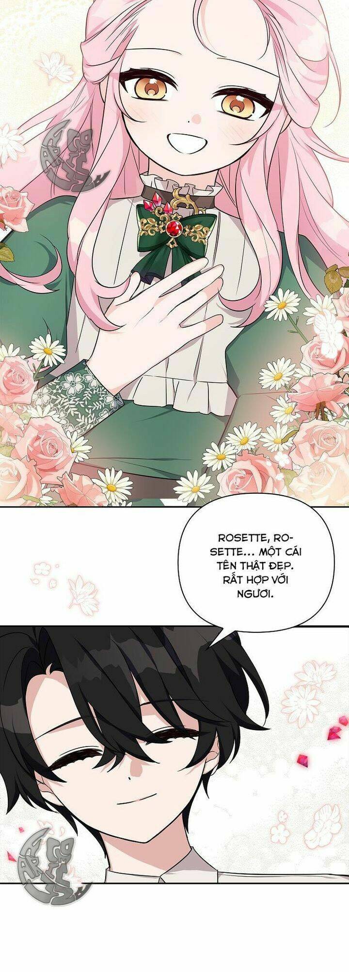 Cô Con Gái Út Của Công Tước Phản Diện Chapter 14 - Trang 2