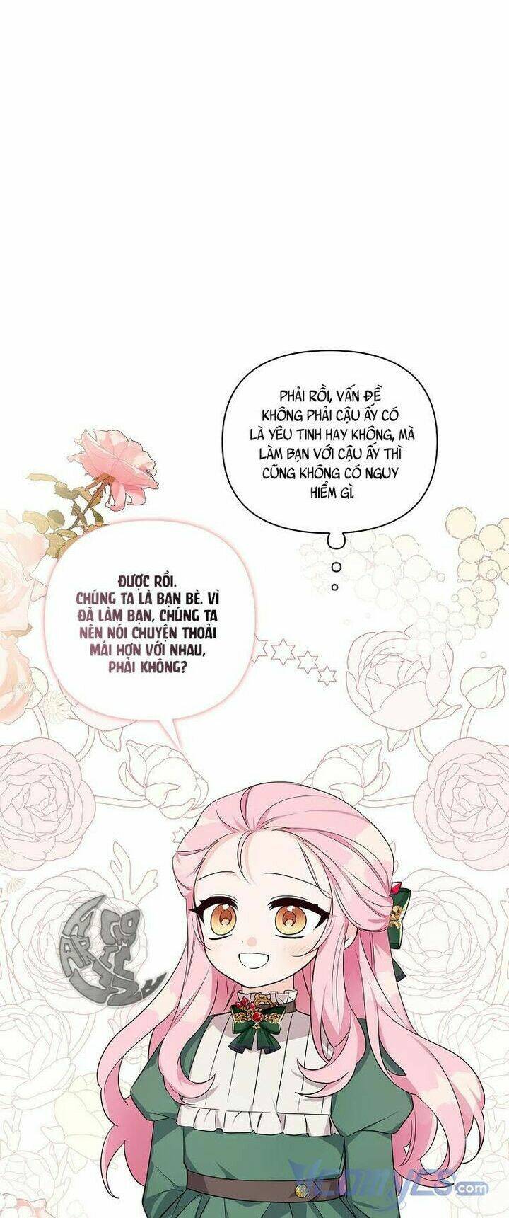 Cô Con Gái Út Của Công Tước Phản Diện Chapter 14 - Trang 2