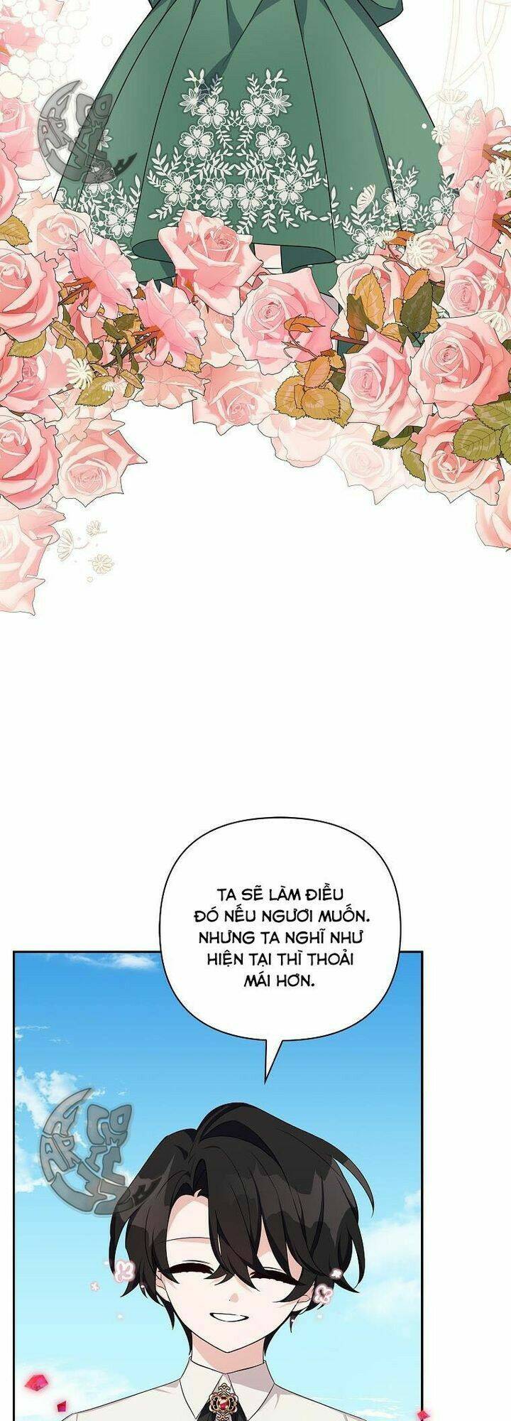 Cô Con Gái Út Của Công Tước Phản Diện Chapter 14 - Trang 2