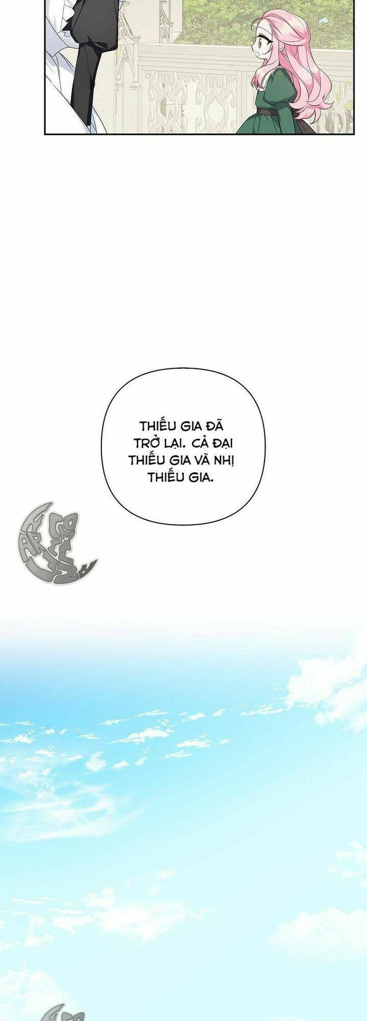 Cô Con Gái Út Của Công Tước Phản Diện Chapter 14 - Trang 2