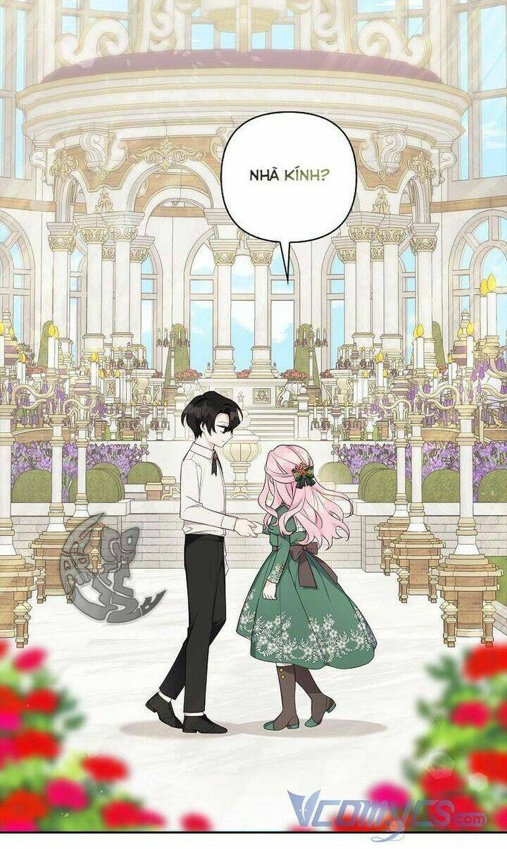 Cô Con Gái Út Của Công Tước Phản Diện Chapter 14 - Trang 2