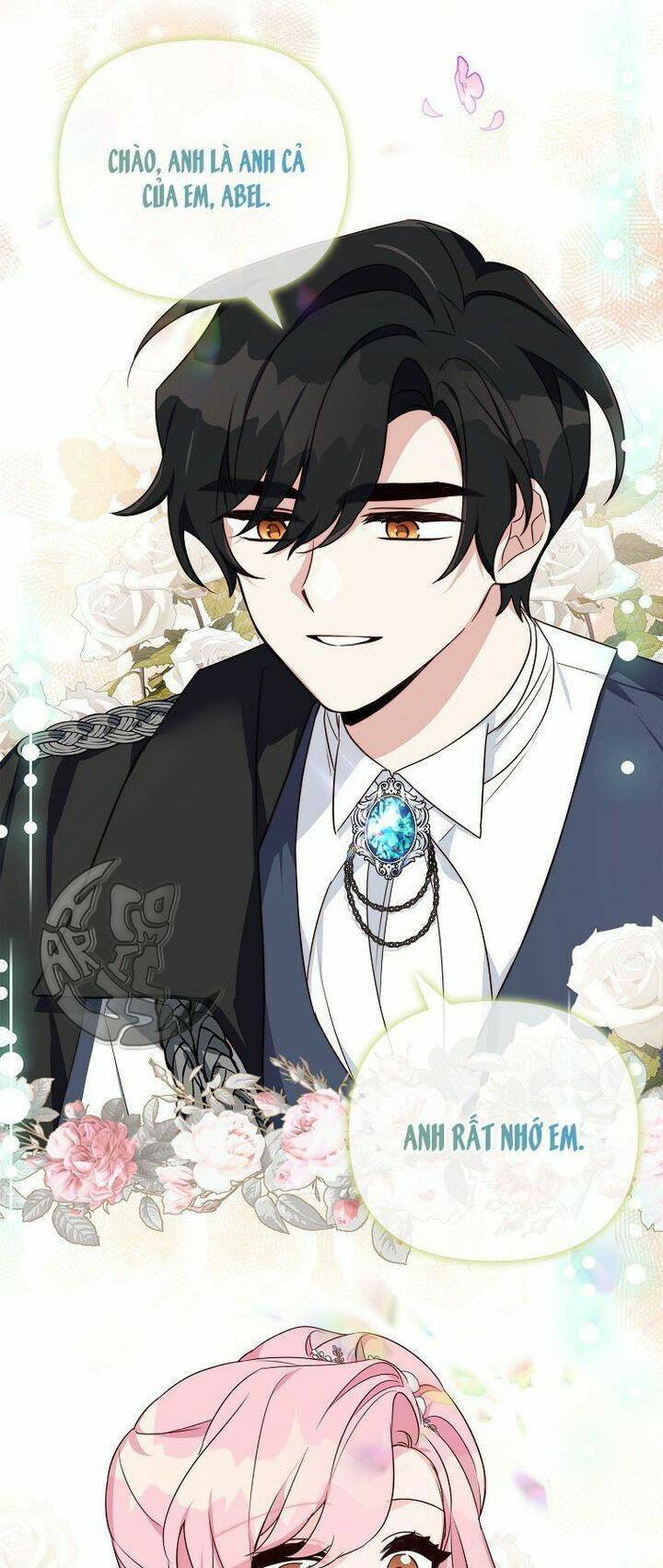 Cô Con Gái Út Của Công Tước Phản Diện Chapter 15 - Trang 2