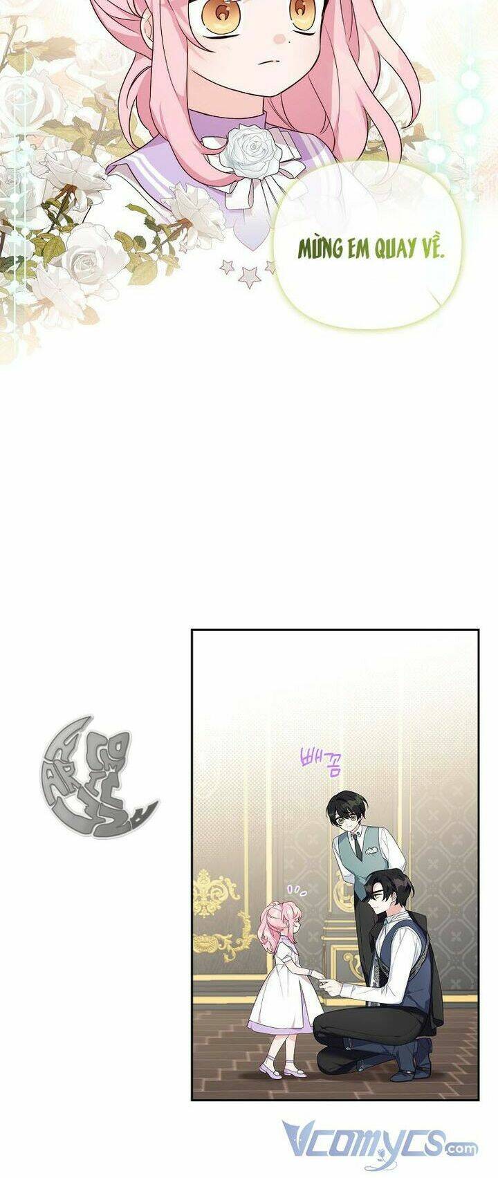 Cô Con Gái Út Của Công Tước Phản Diện Chapter 15 - Trang 2