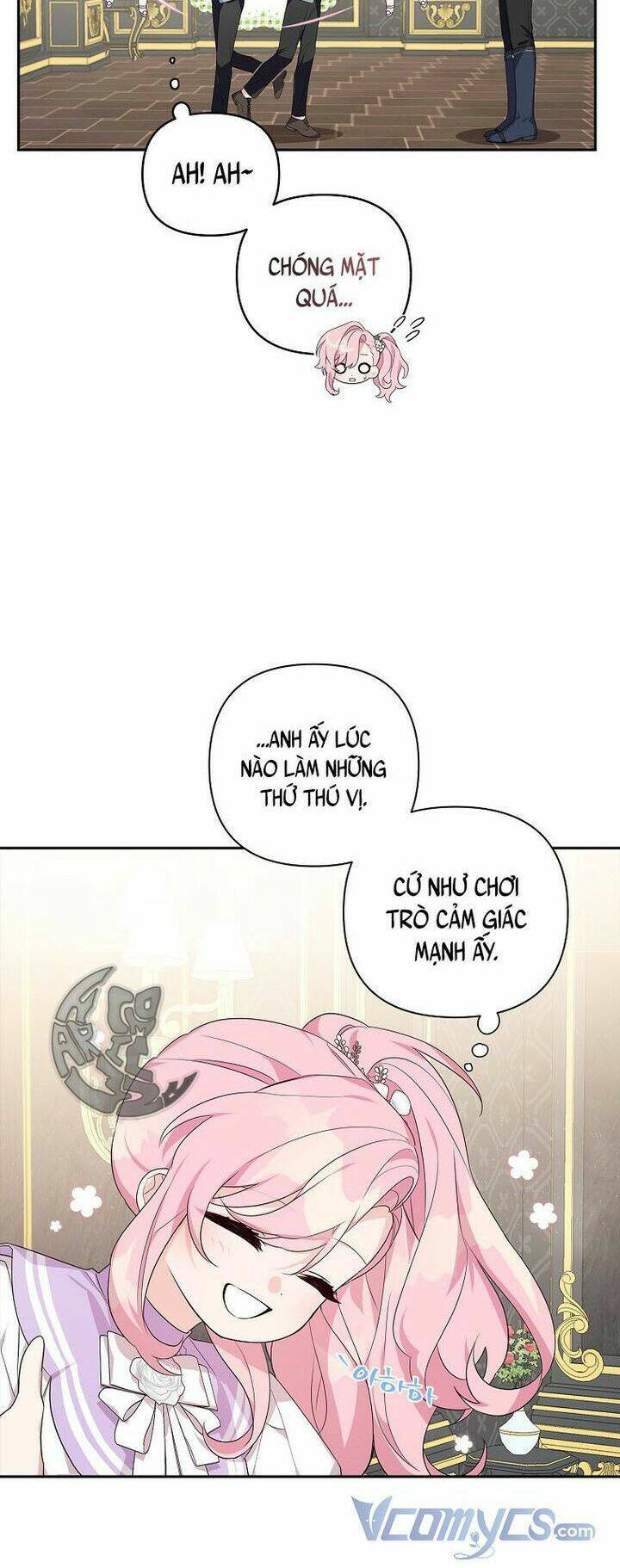 Cô Con Gái Út Của Công Tước Phản Diện Chapter 15 - Trang 2