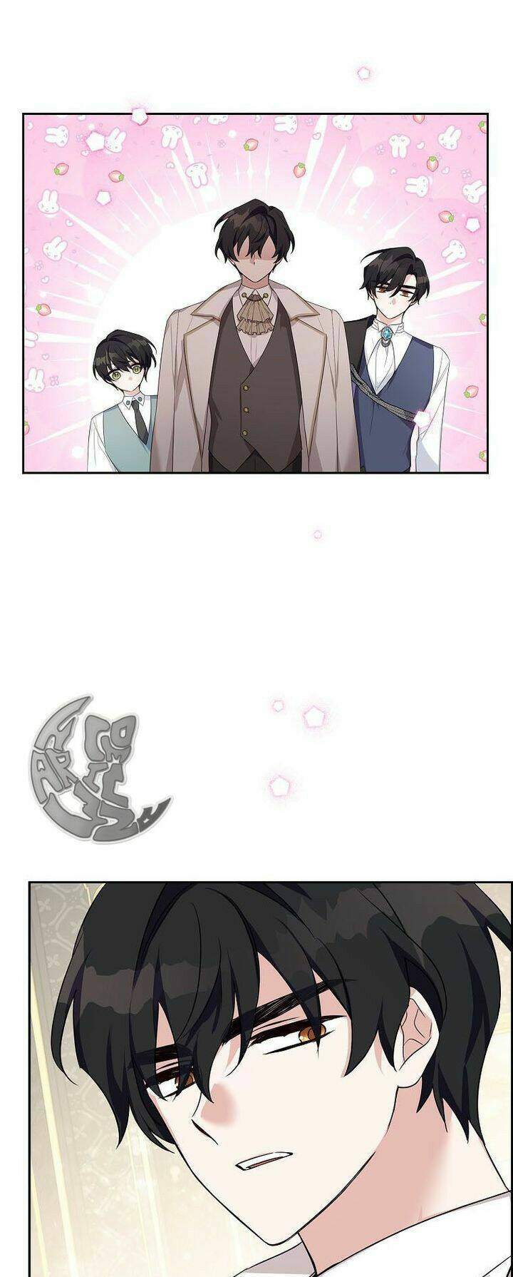 Cô Con Gái Út Của Công Tước Phản Diện Chapter 15 - Trang 2