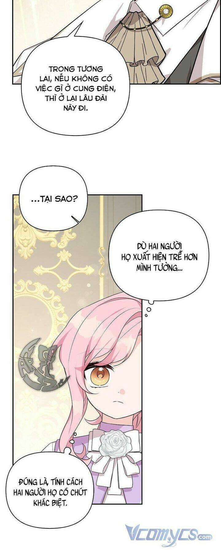 Cô Con Gái Út Của Công Tước Phản Diện Chapter 15 - Trang 2