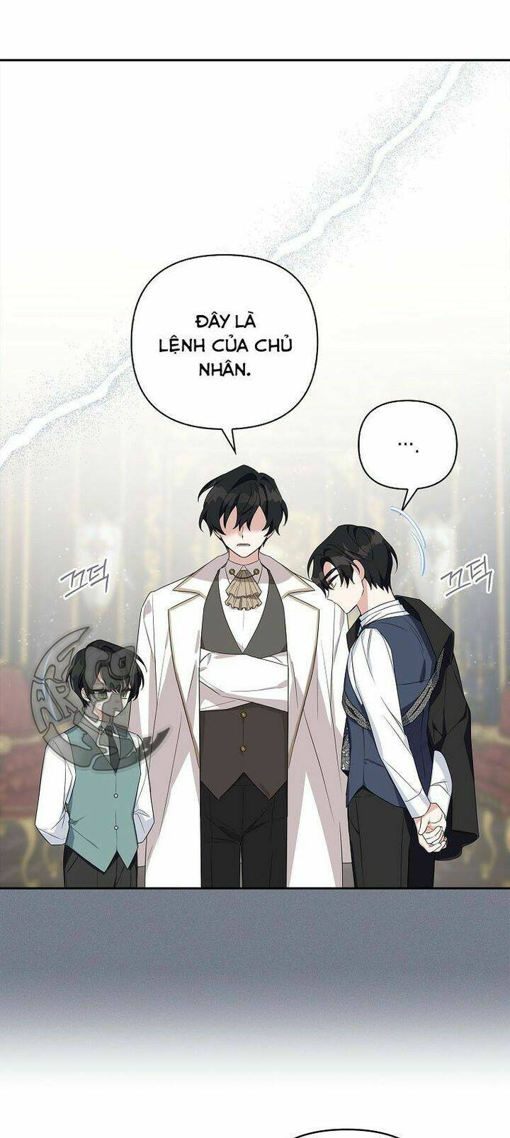 Cô Con Gái Út Của Công Tước Phản Diện Chapter 15 - Trang 2