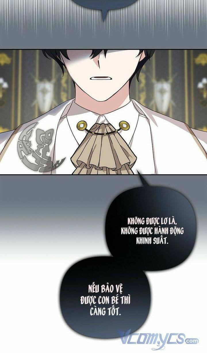 Cô Con Gái Út Của Công Tước Phản Diện Chapter 15 - Trang 2