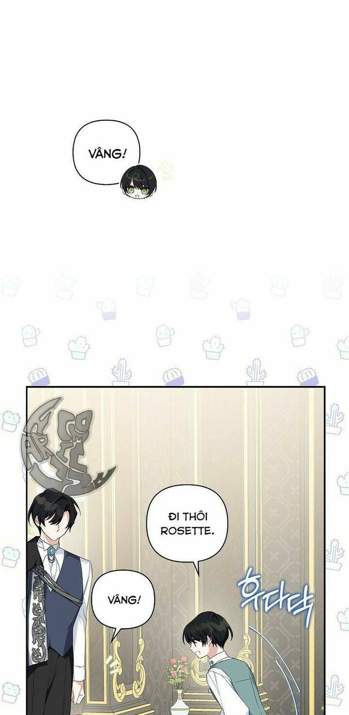 Cô Con Gái Út Của Công Tước Phản Diện Chapter 15 - Trang 2