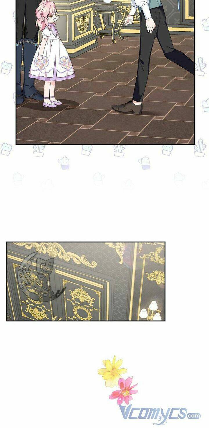 Cô Con Gái Út Của Công Tước Phản Diện Chapter 15 - Trang 2